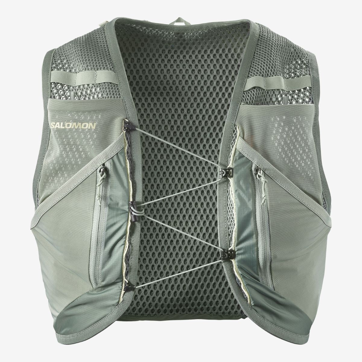ACTIVE SKIN 12 NO FLASKS