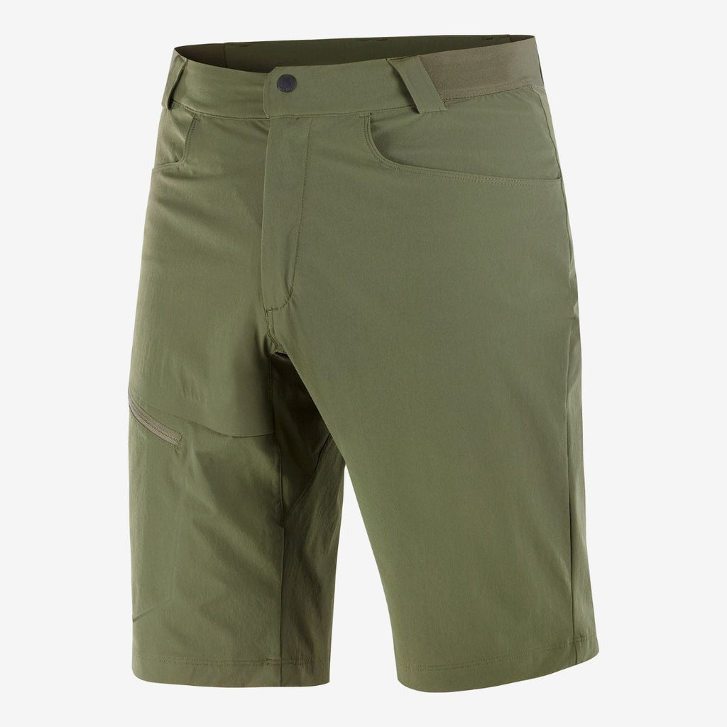 WAYFARER SHORTS