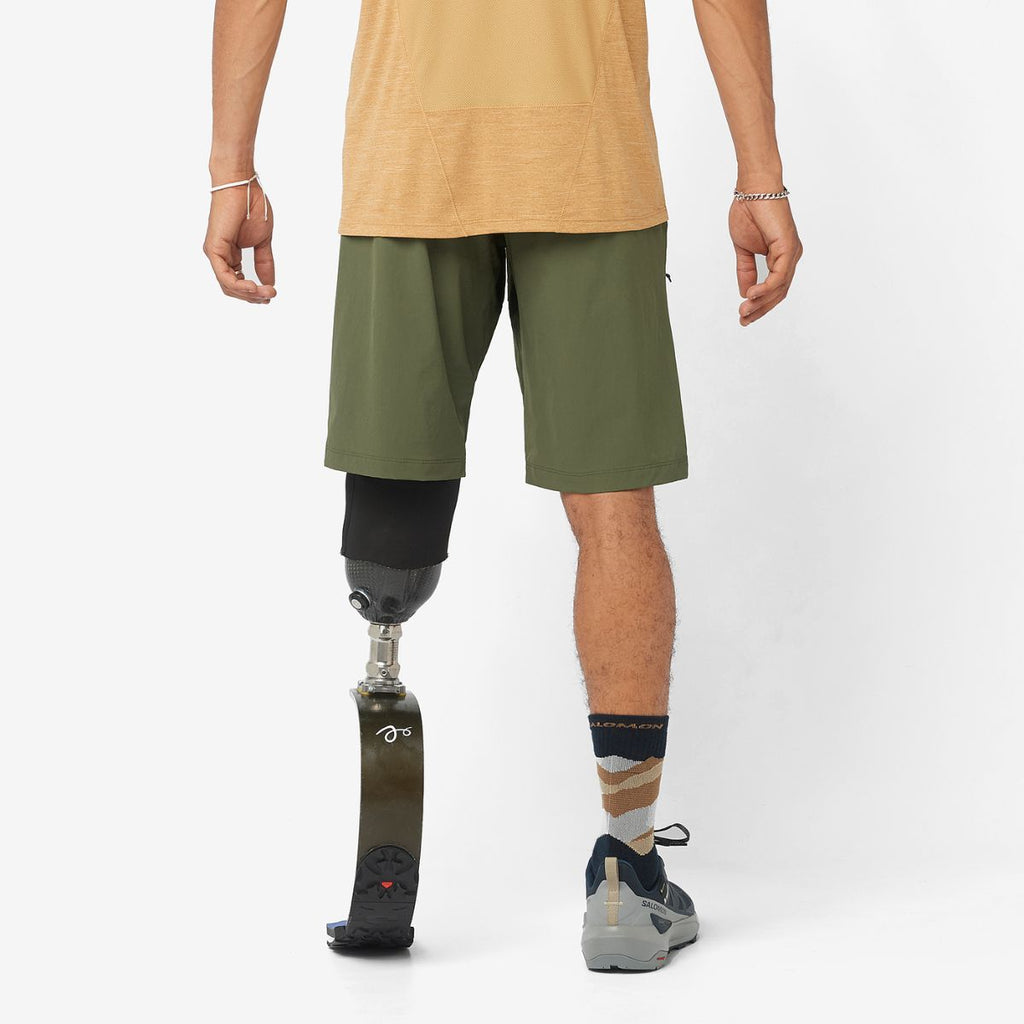 WAYFARER SHORTS