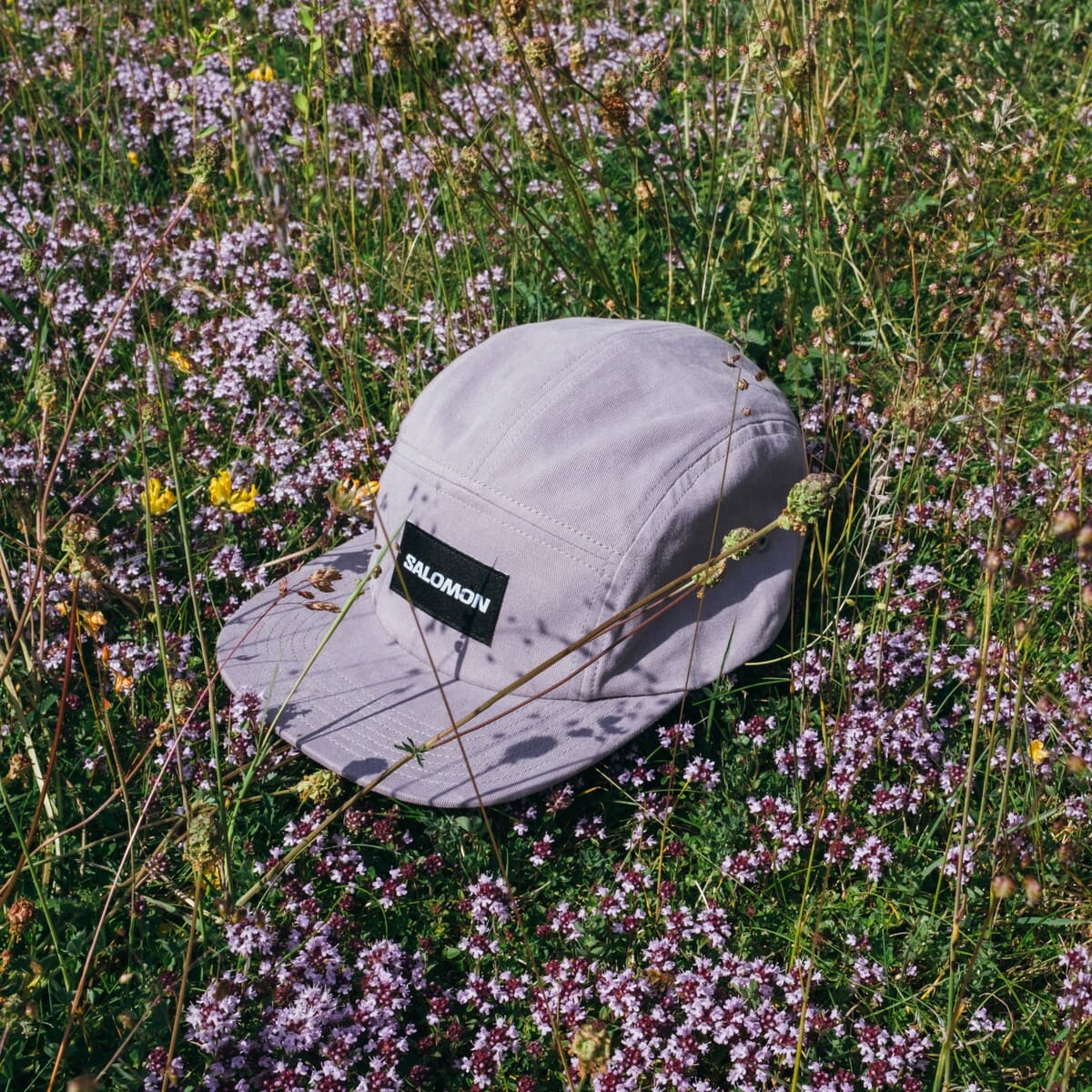 FIVE P CAP