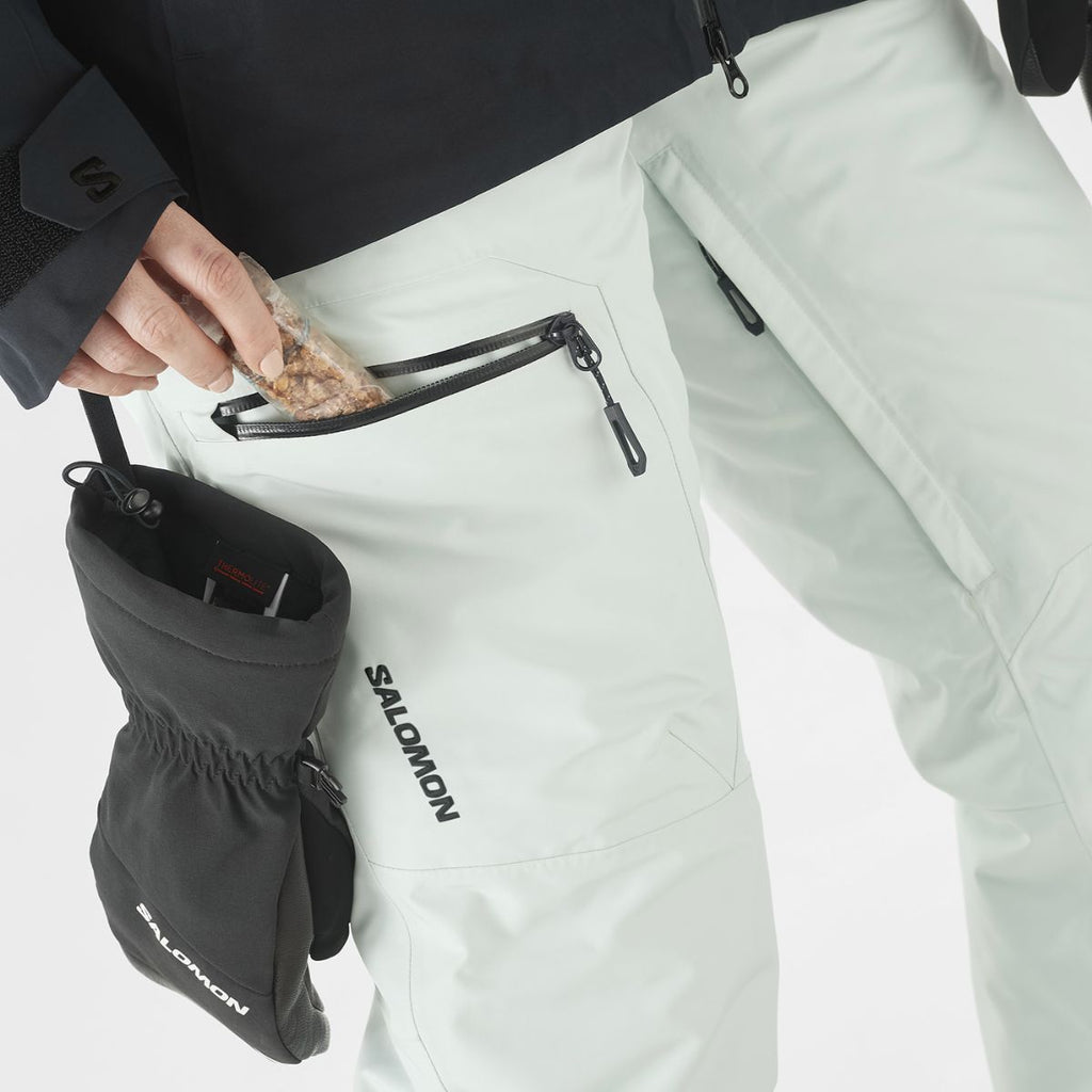 CHARGER GORE-TEX 2L W