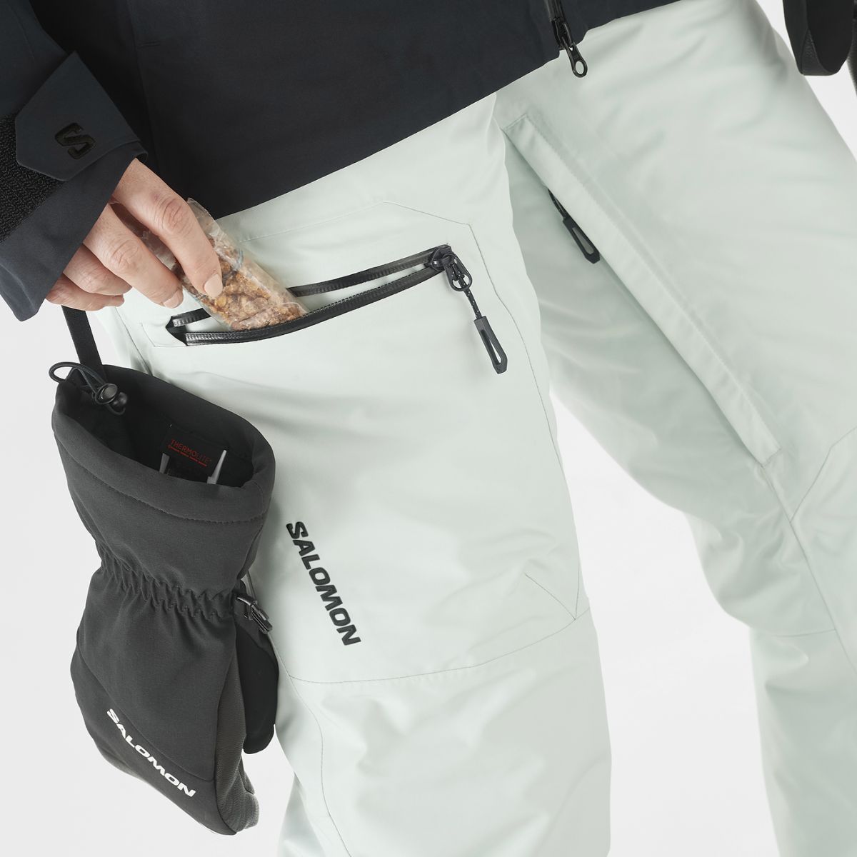CHARGER GORE-TEX 2L W