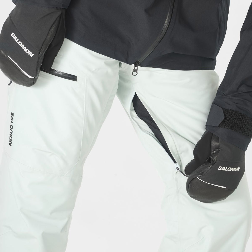 CHARGER GORE-TEX 2L W