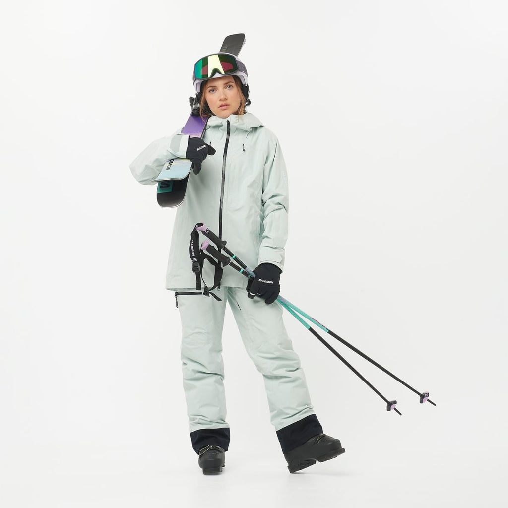 CHARGER GORE-TEX 2L W