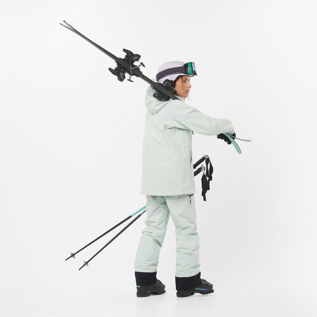 CHARGER GORE-TEX 2L W