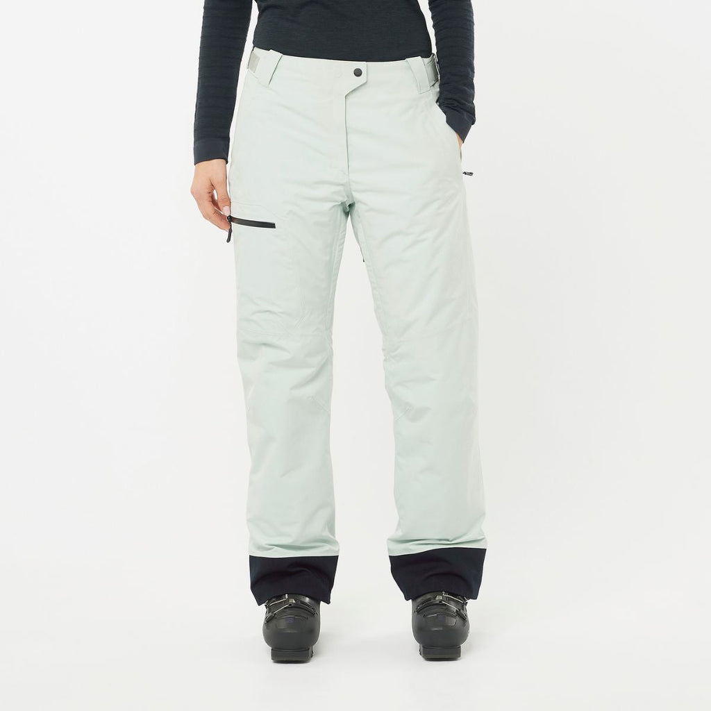 CHARGER GORE-TEX 2L W