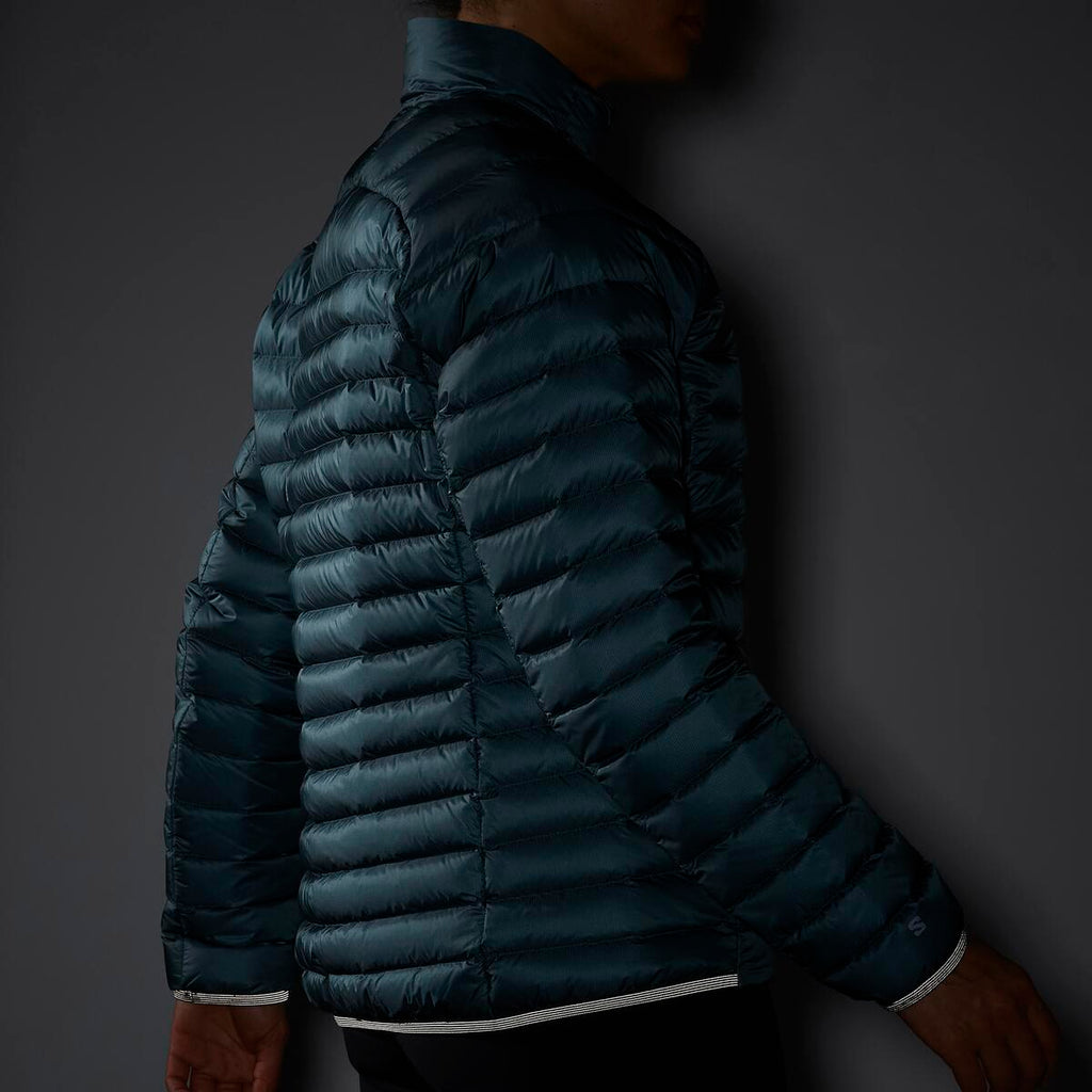 ELIXIR MICRO DOWN JKT W