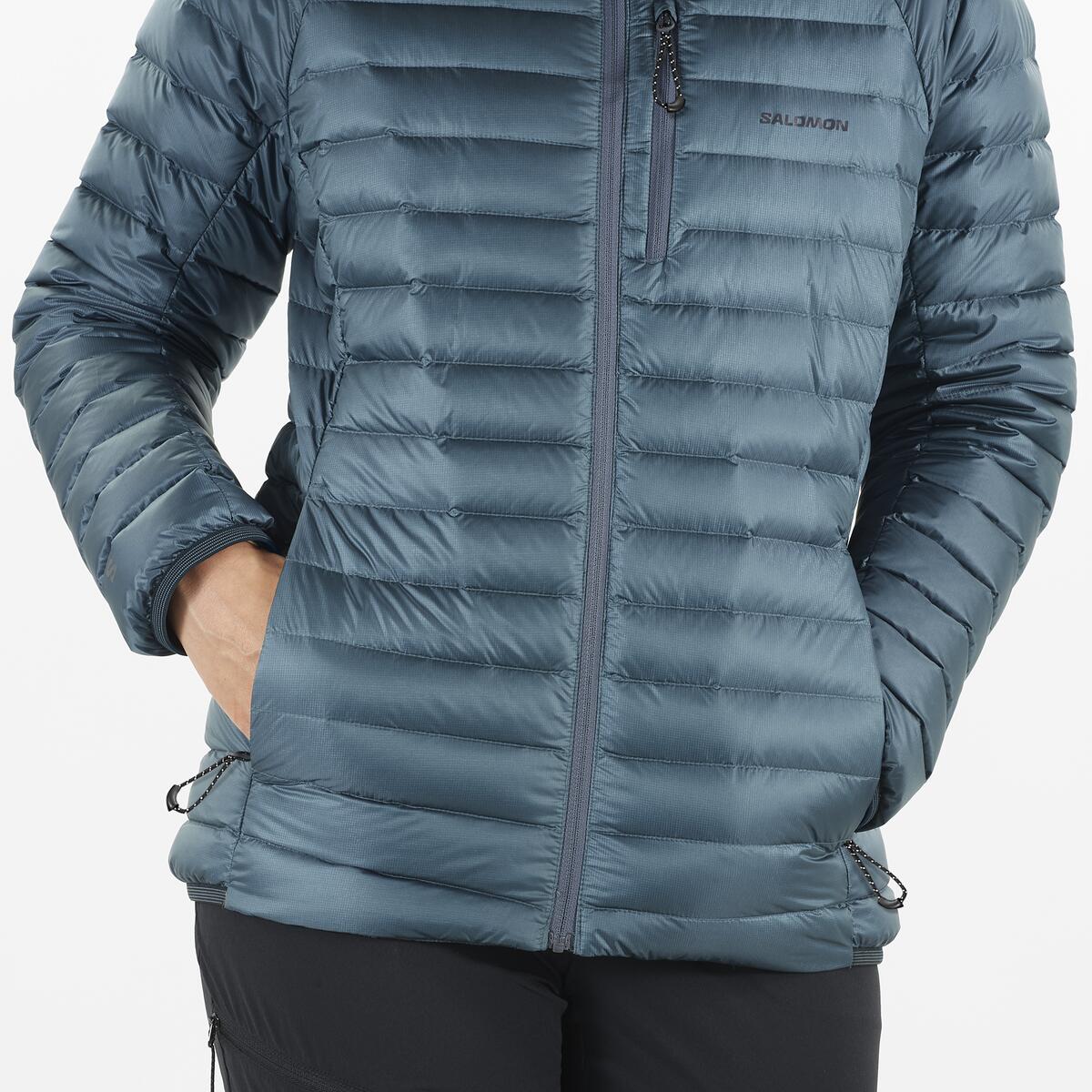 ELIXIR MICRO DOWN JKT W