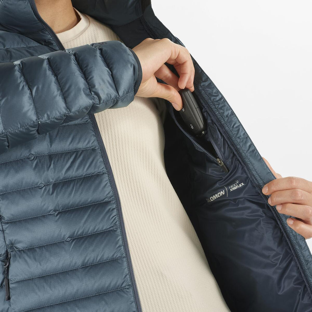 ELIXIR MICRO DOWN JKT W