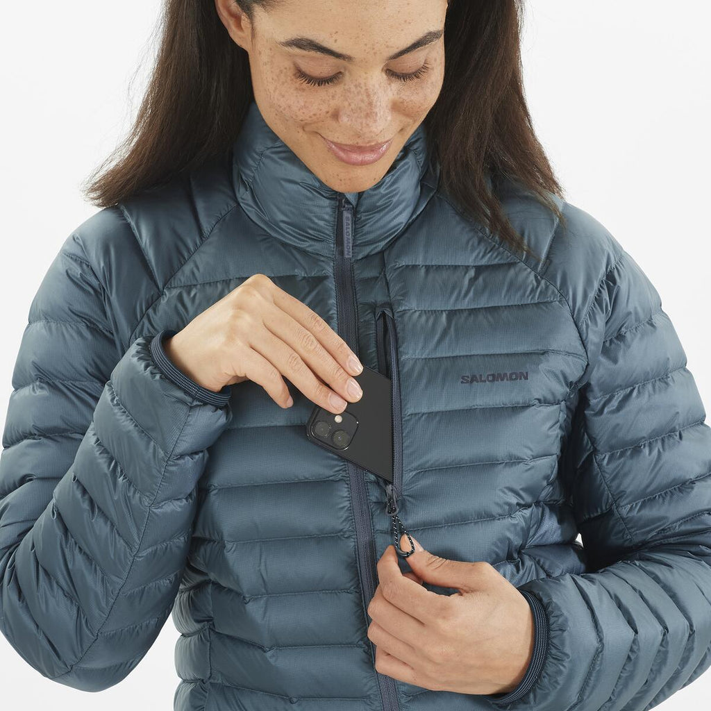 ELIXIR MICRO DOWN JKT W