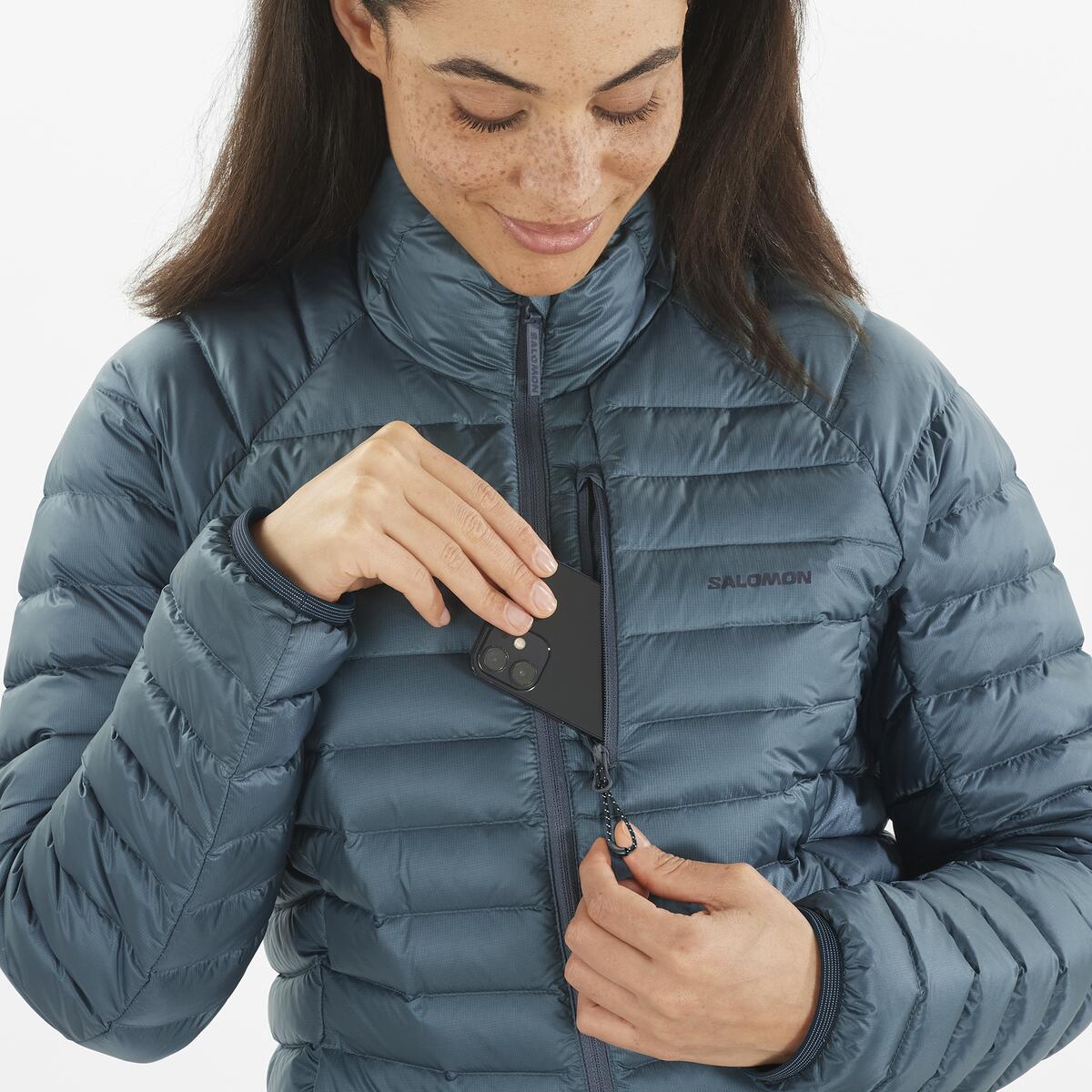 ELIXIR MICRO DOWN JKT W