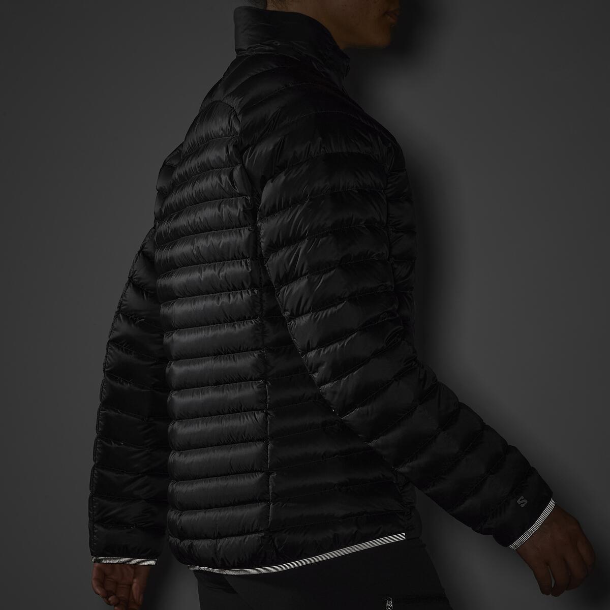 ELIXIR MICRO DOWN JKT W