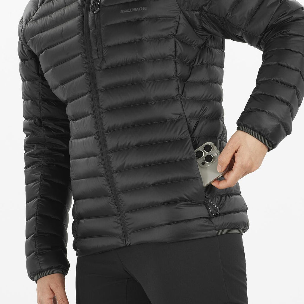 ELIXIR MICRO DOWN JKT W
