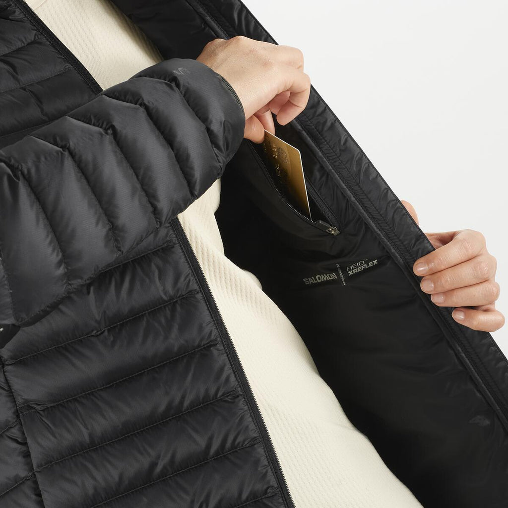 ELIXIR MICRO DOWN JKT W