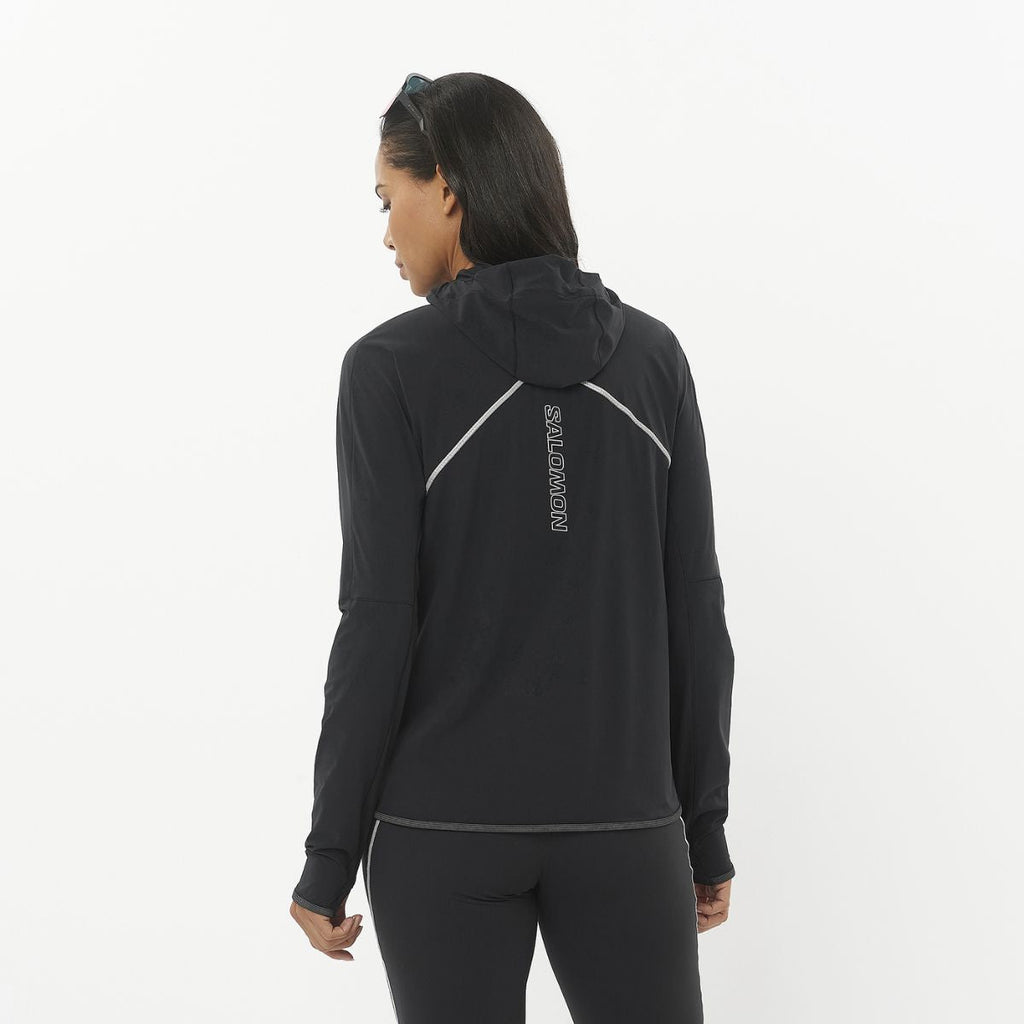 SENSE AERO HYBRID W