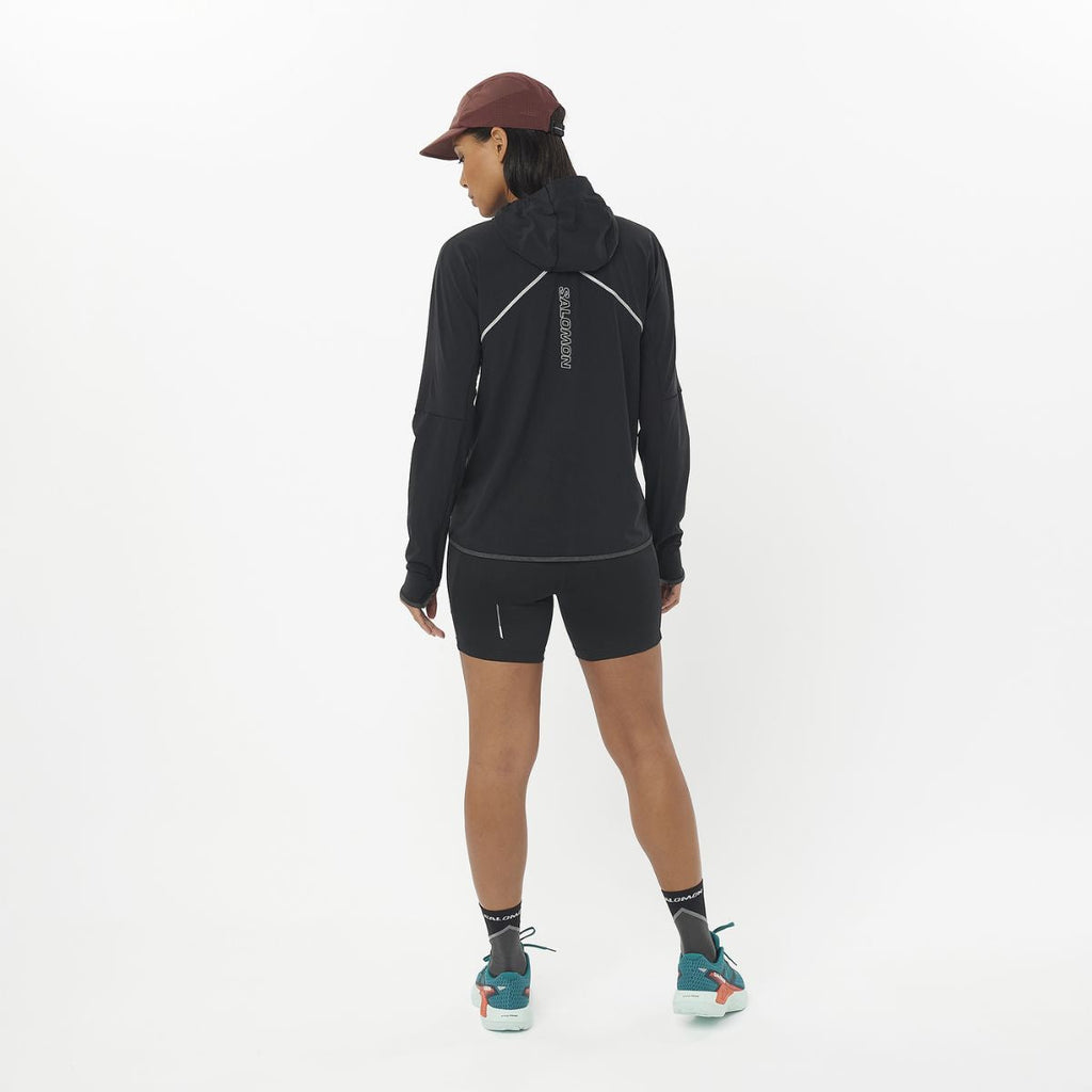 SENSE AERO HYBRID W
