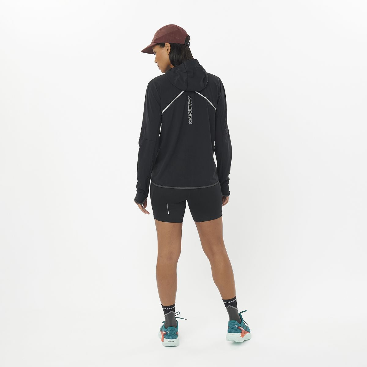 SENSE AERO HYBRID W