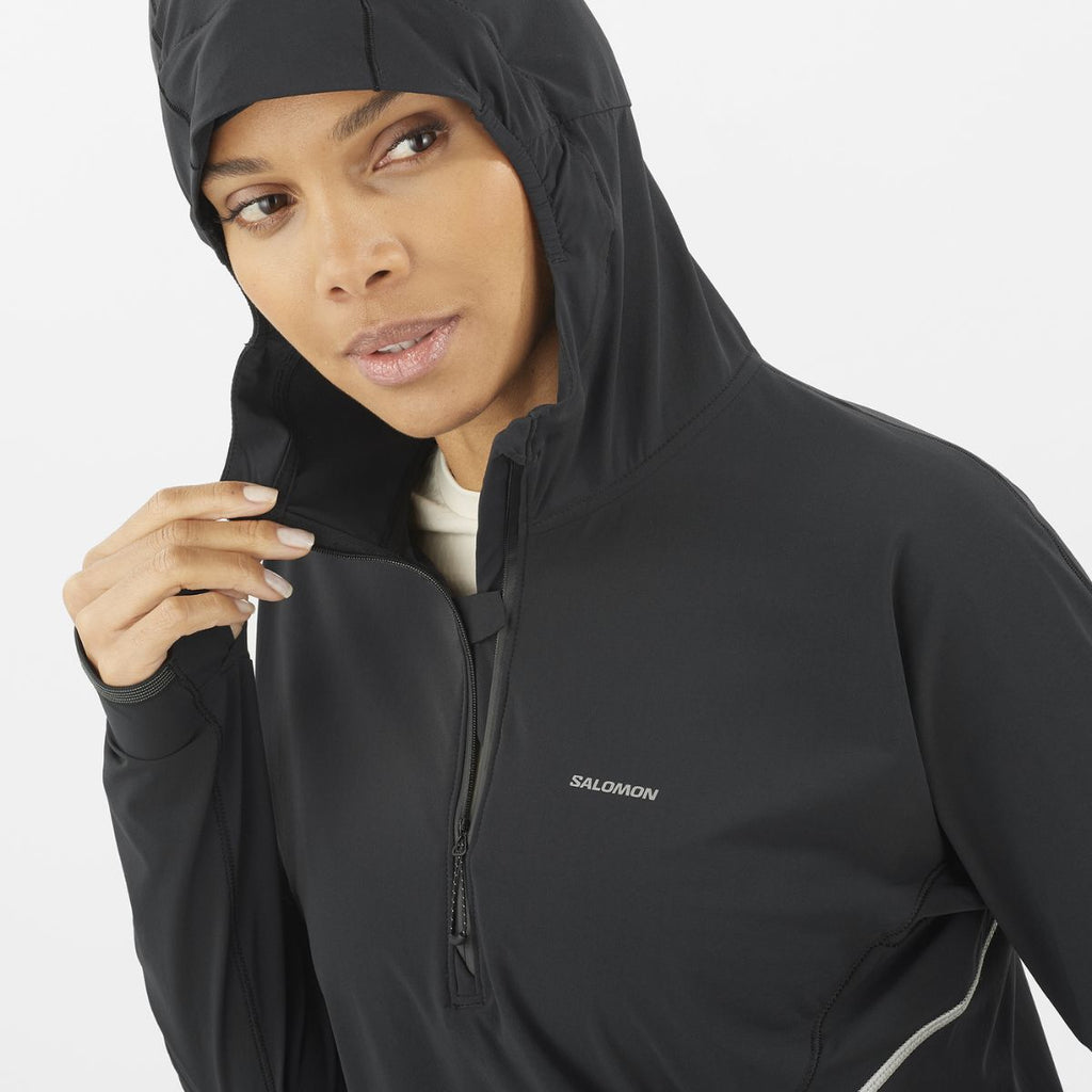 SENSE AERO HYBRID W