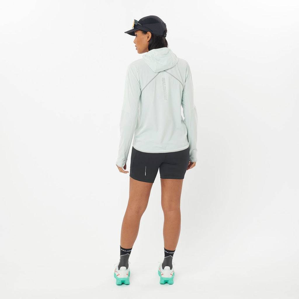 SENSE AERO HYBRID W