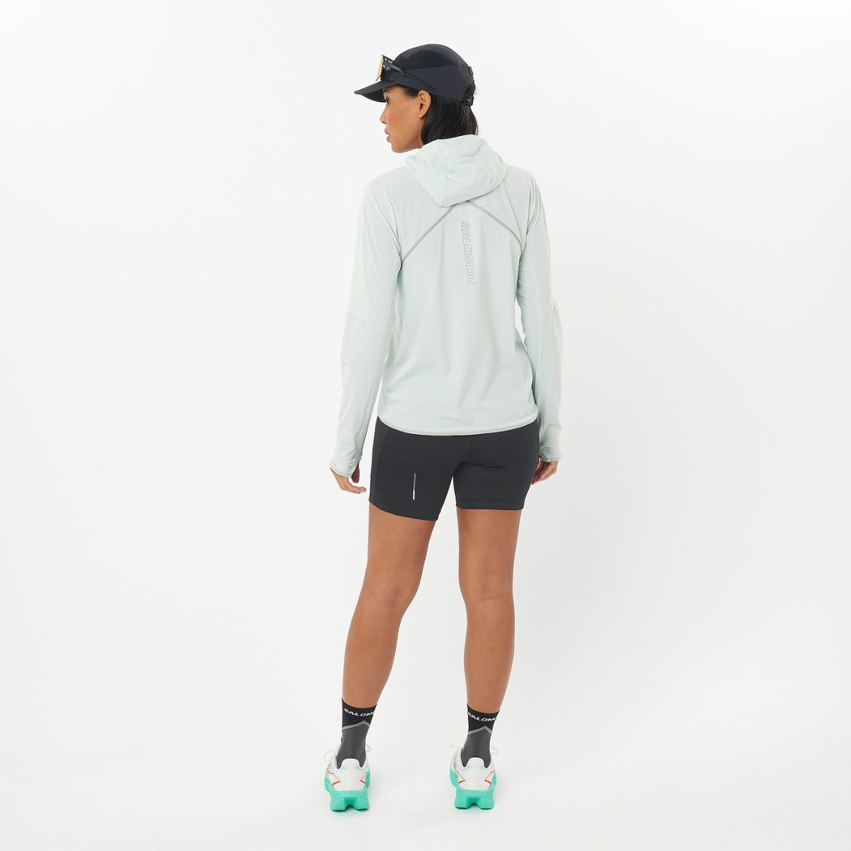 SENSE AERO HYBRID W