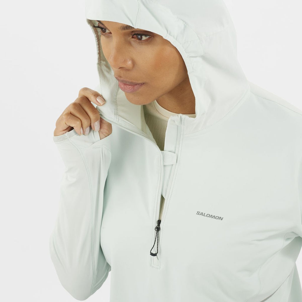 SENSE AERO HYBRID W