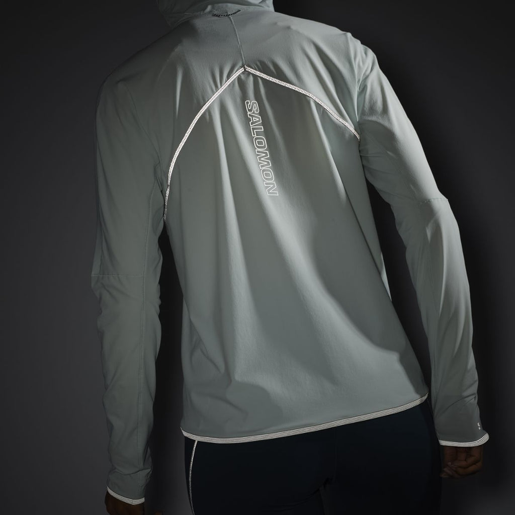 SENSE AERO HYBRID W