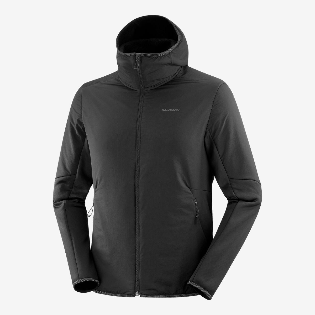 OUTLINE WARM HYBRID HD M