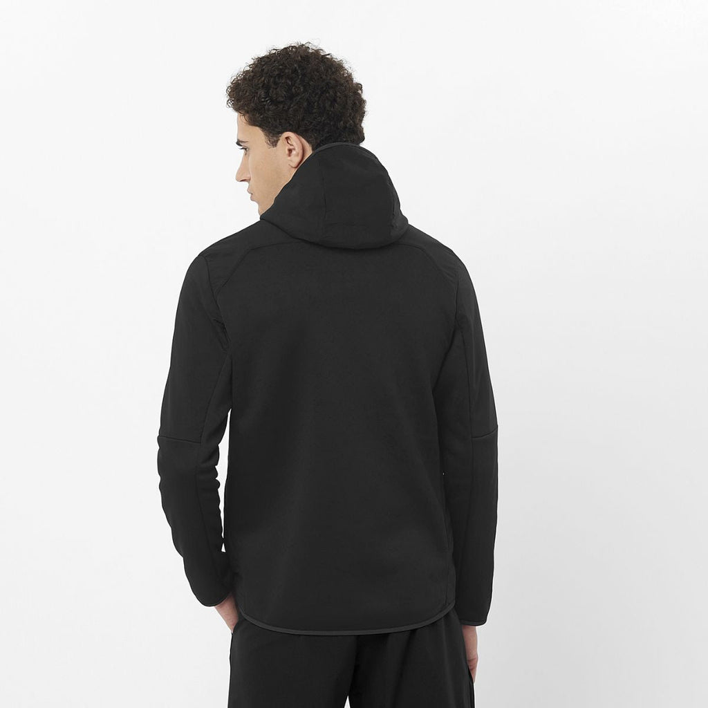 OUTLINE WARM HYBRID HD M