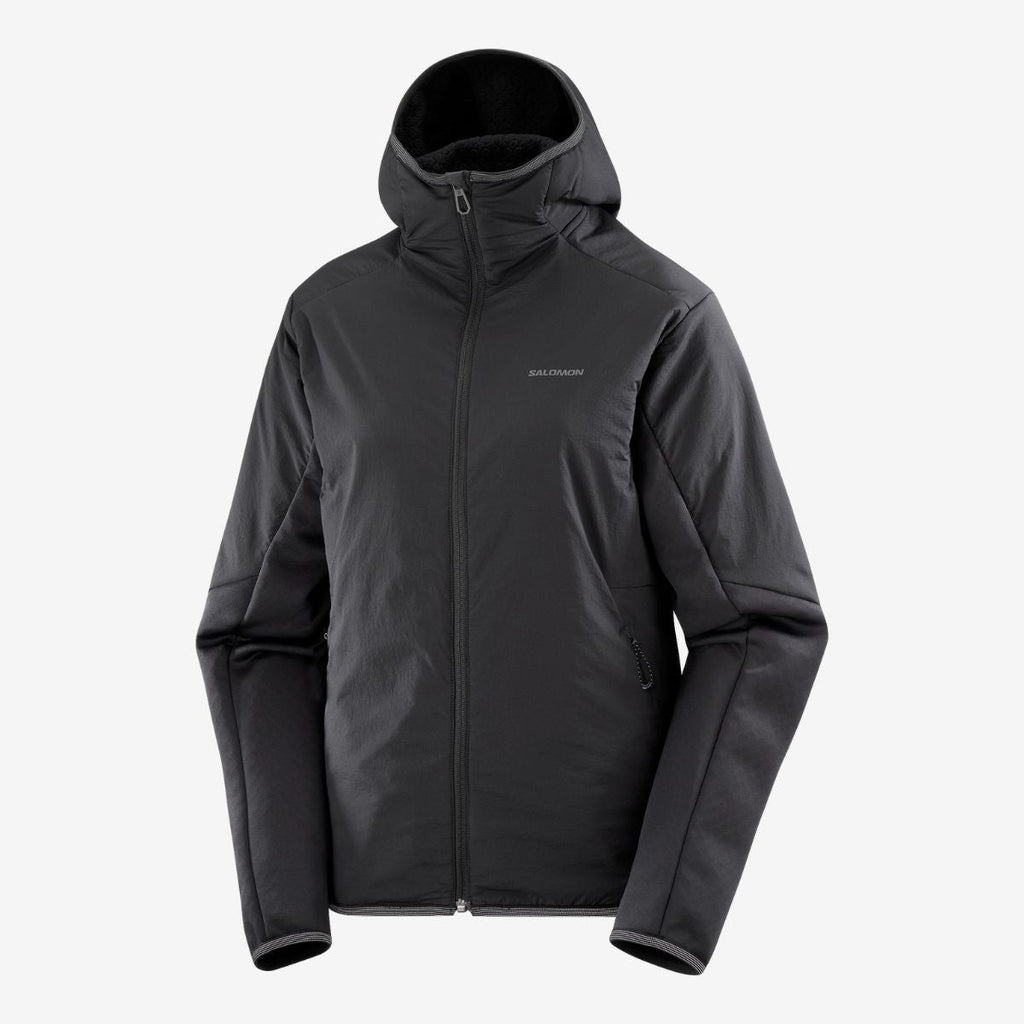 OUTLINE WARM HYBRID HD W