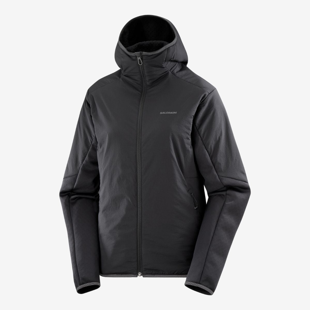 OUTLINE WARM HYBRID HD W