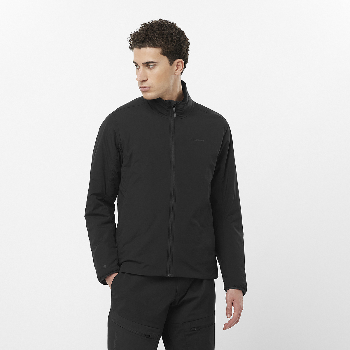 MOUNTAIN FLEX JKT