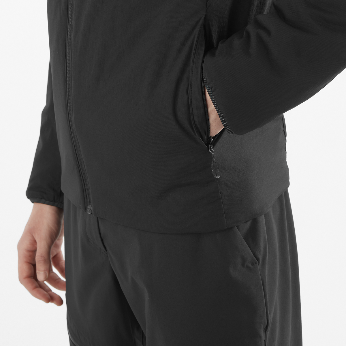 MOUNTAIN FLEX JKT