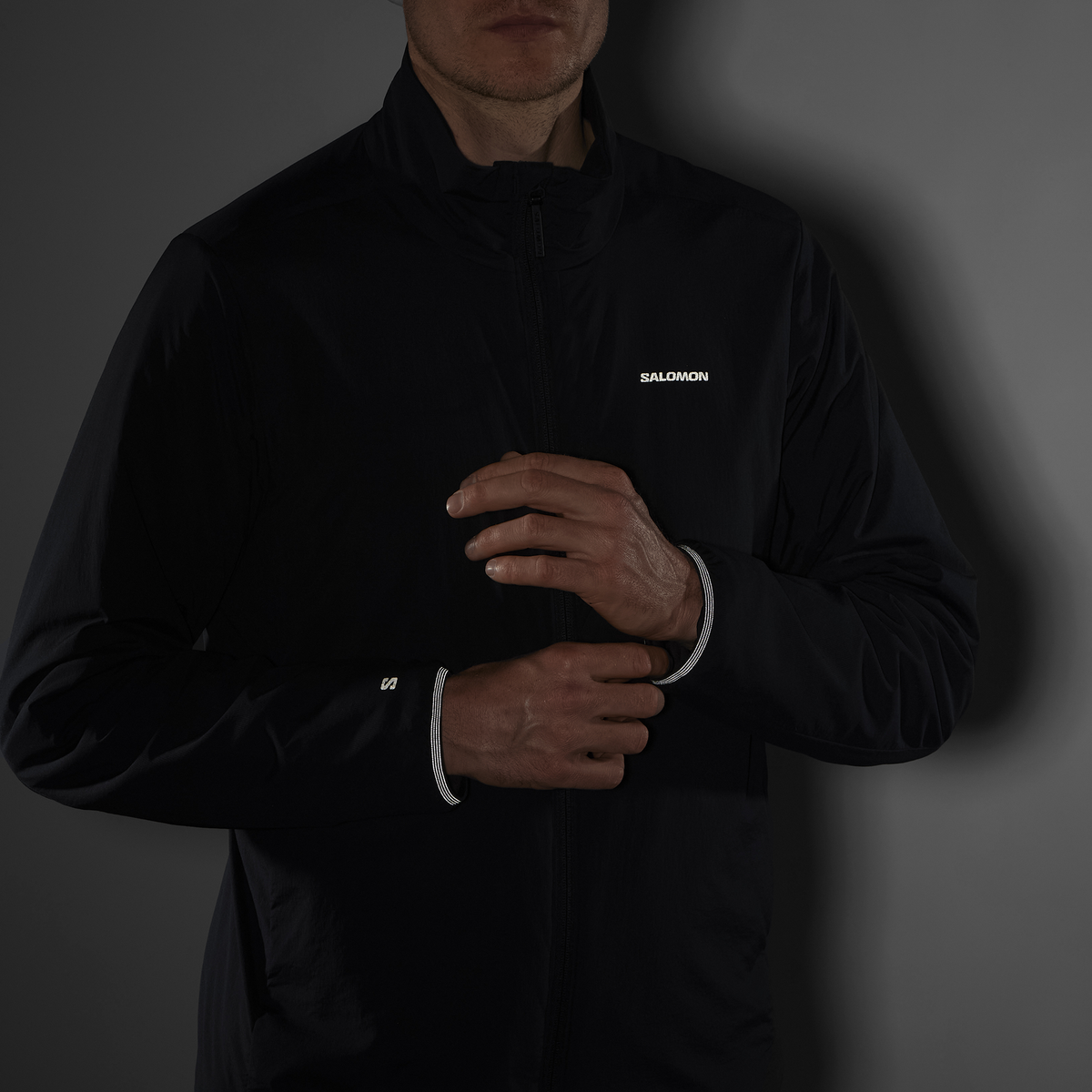 MOUNTAIN FLEX JKT