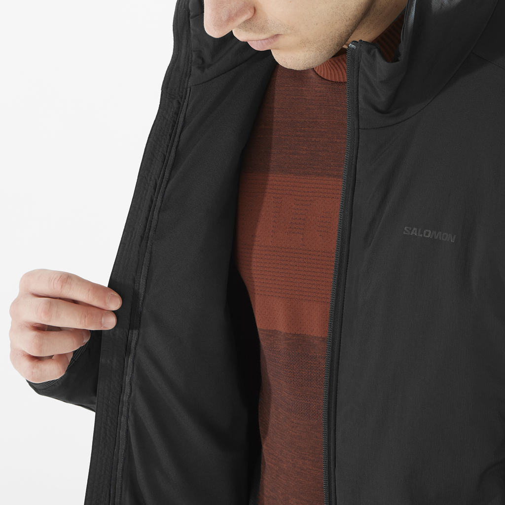MOUNTAIN FLEX JKT