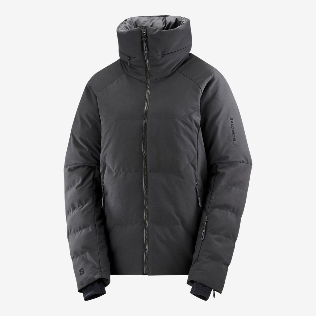 S/MAX WARM JACKET W