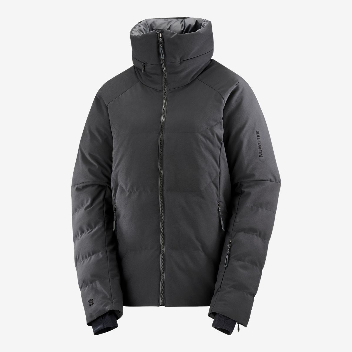 S/MAX WARM JACKET W