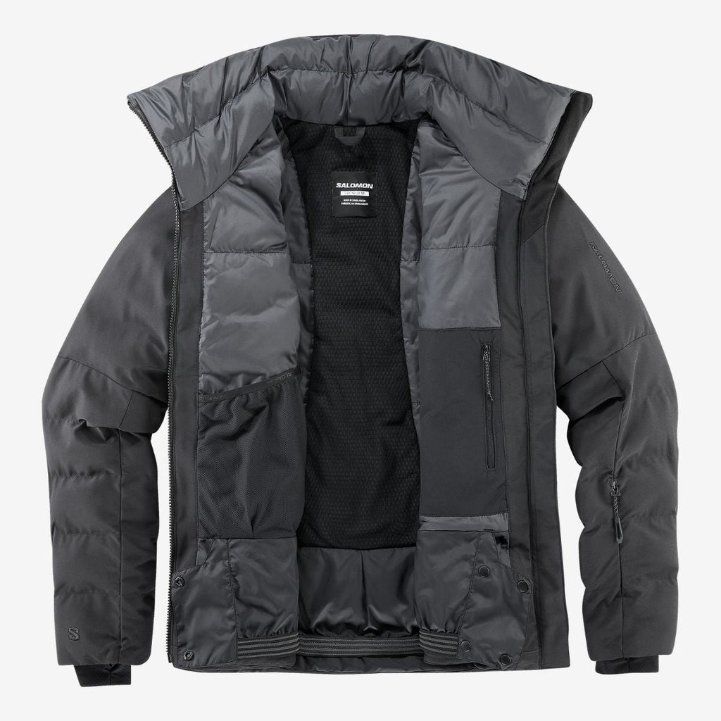 S/MAX WARM JACKET W