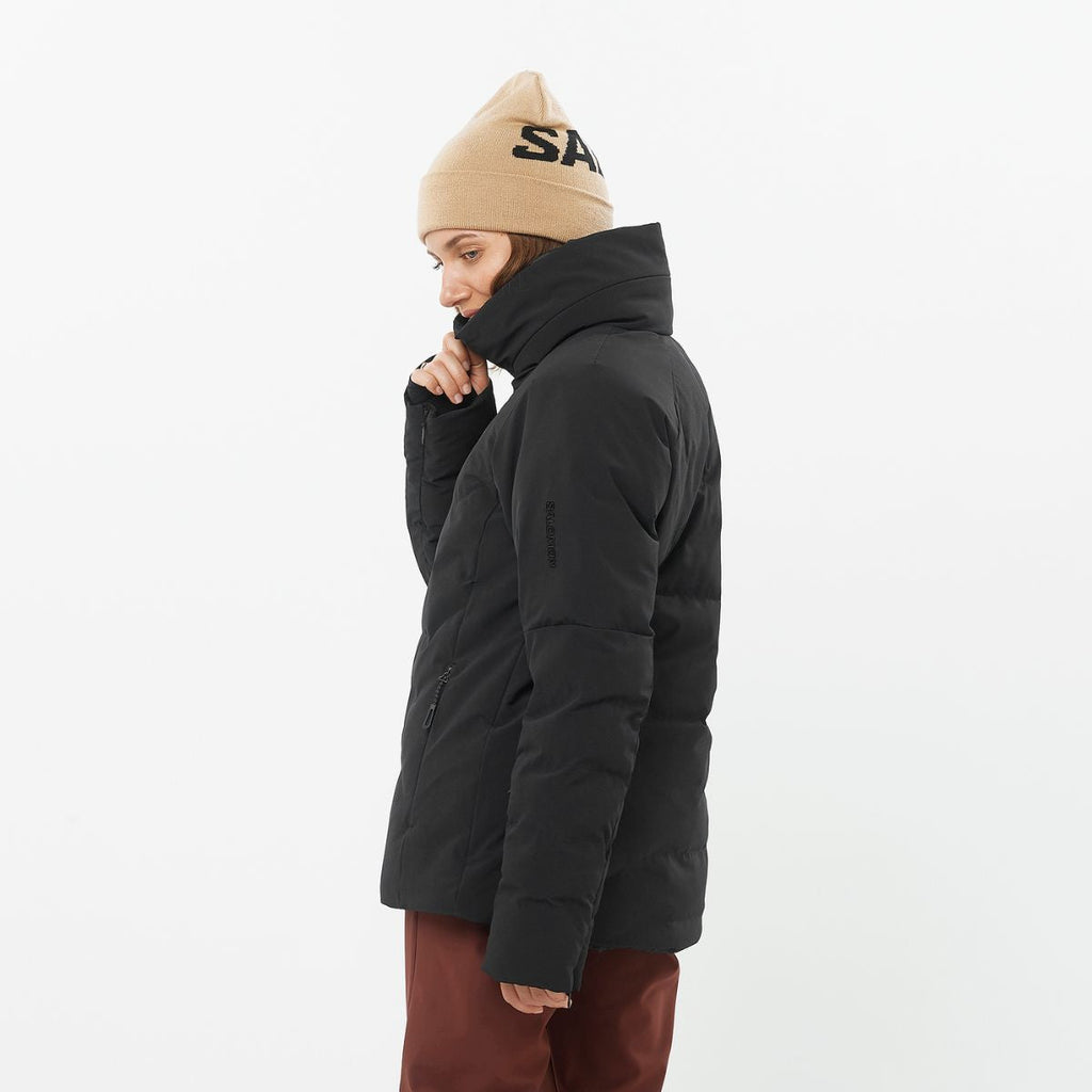 S/MAX WARM JACKET W