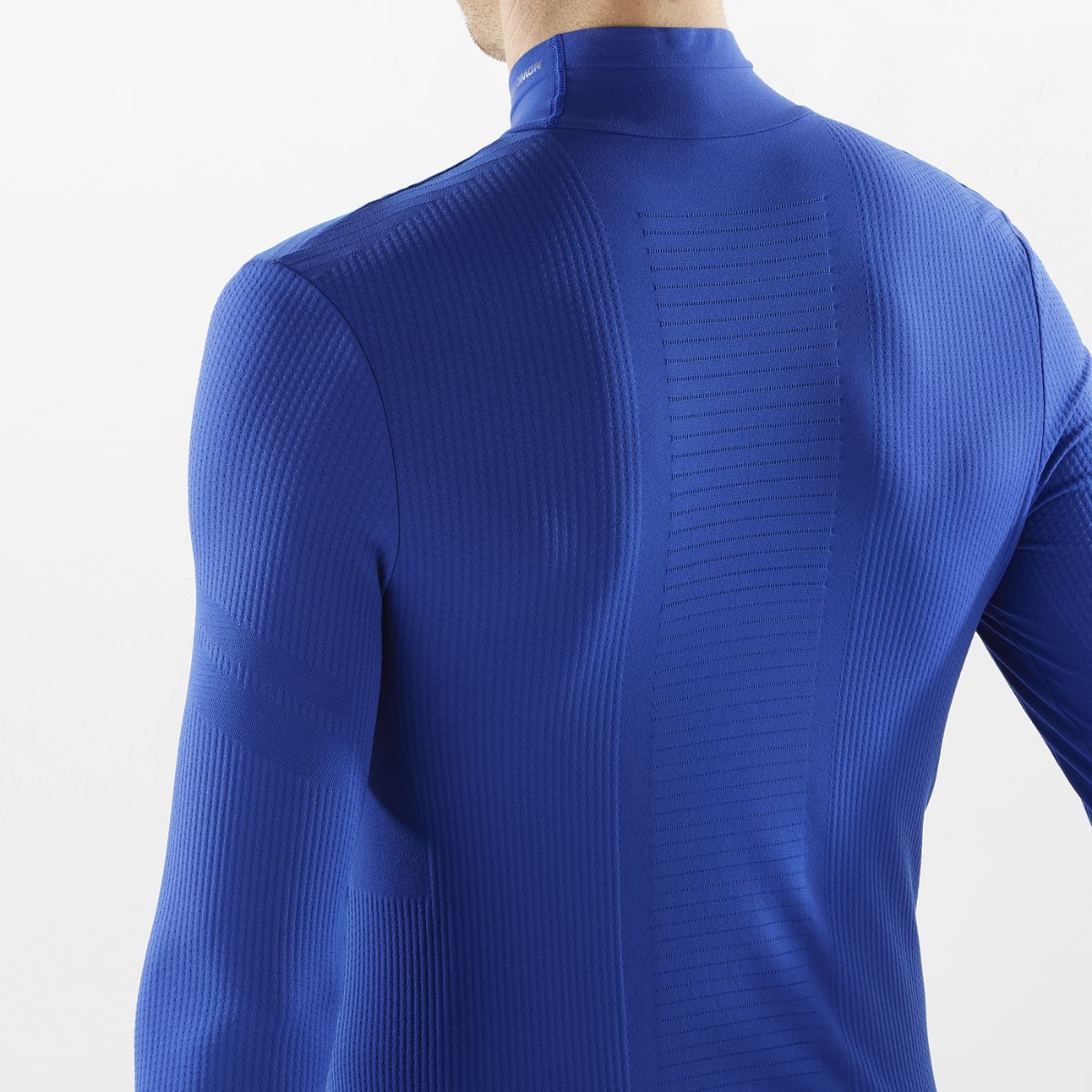 ESSENTIAL WARM LS TOP M