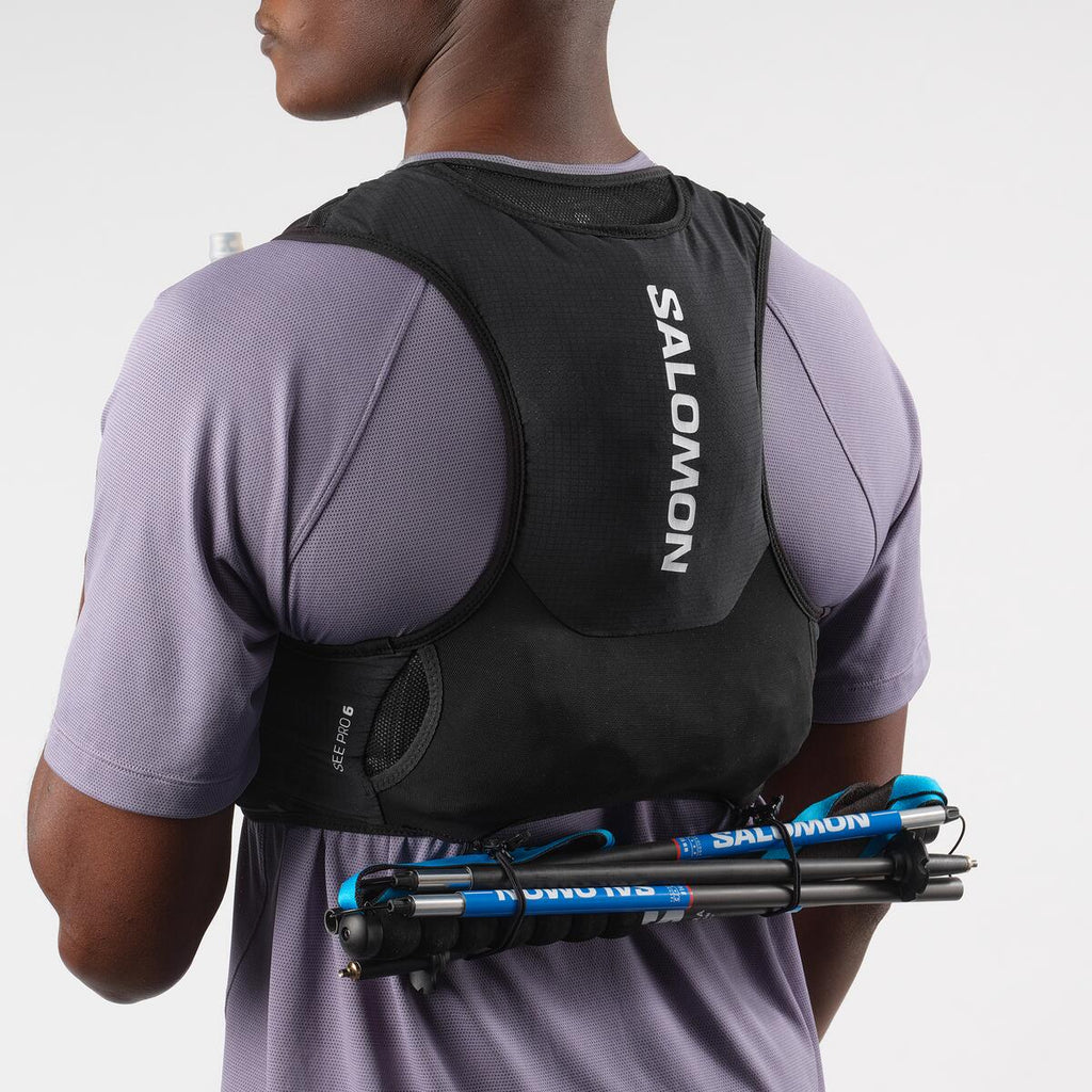SENSE PRO 6 SET