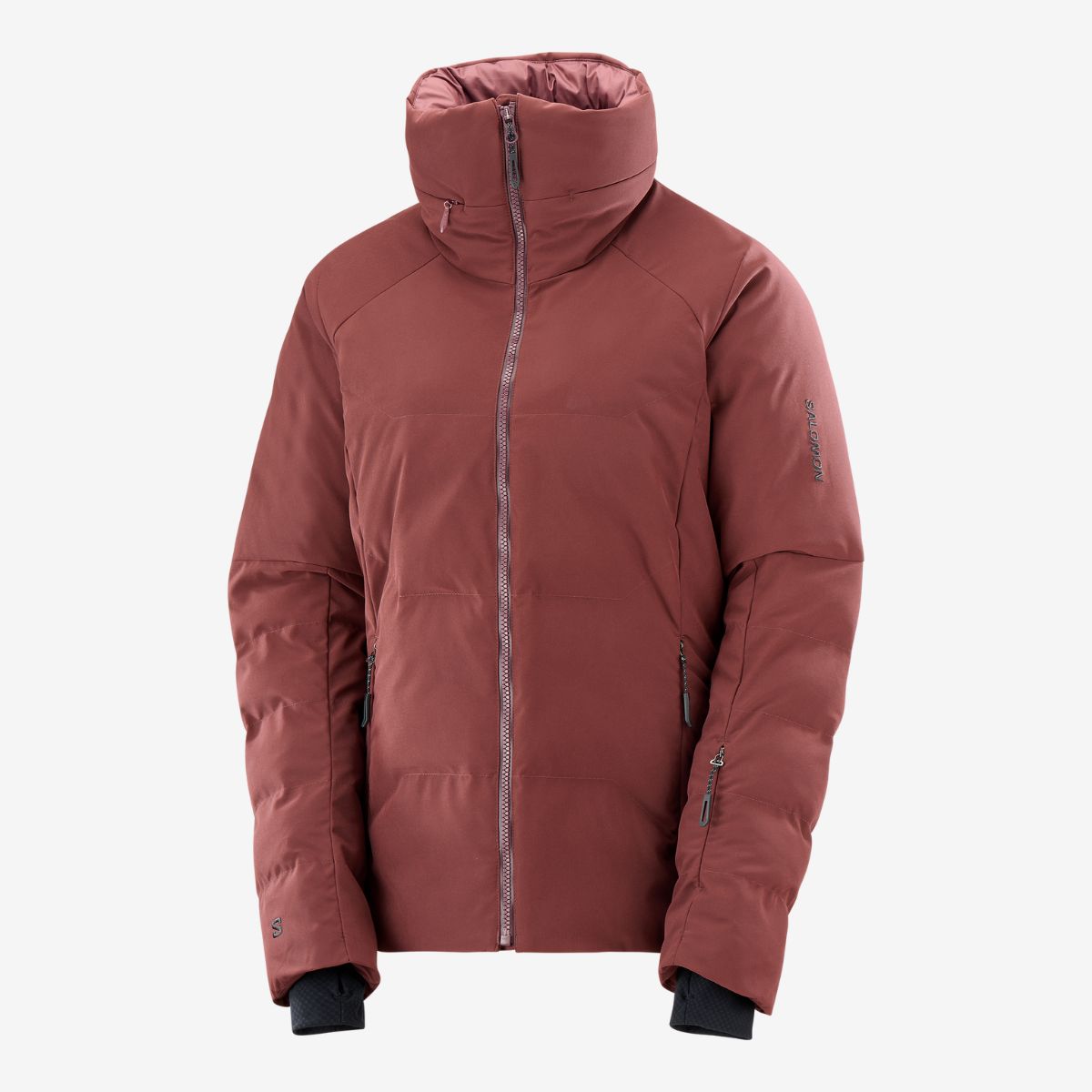 S/MAX WARM JACKET W