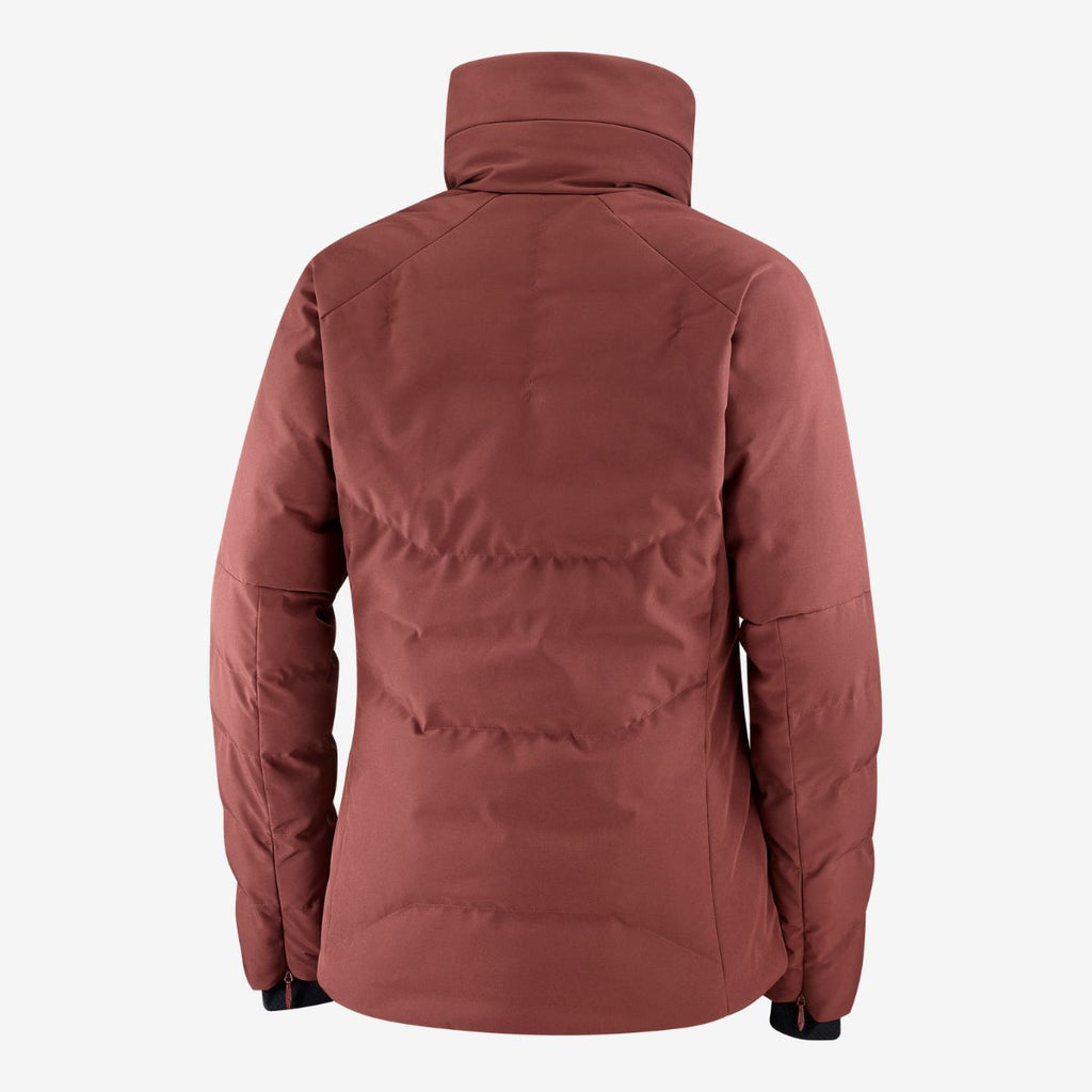 S/MAX WARM JACKET W