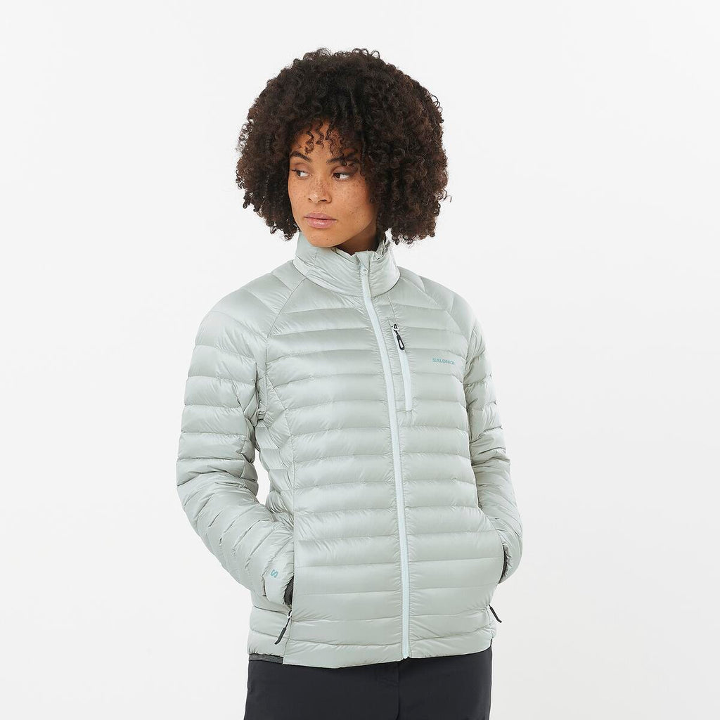 ELIXIR MICRO DOWN JKT W