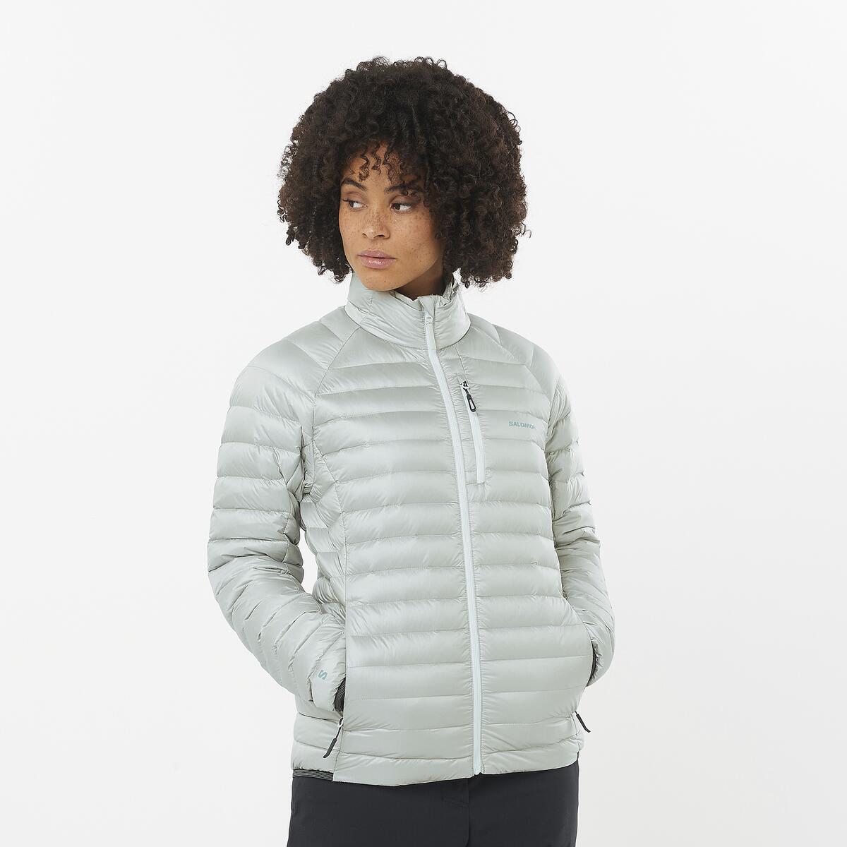 ELIXIR MICRO DOWN JKT W