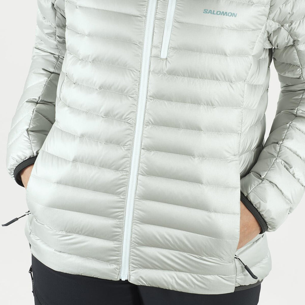 ELIXIR MICRO DOWN JKT W