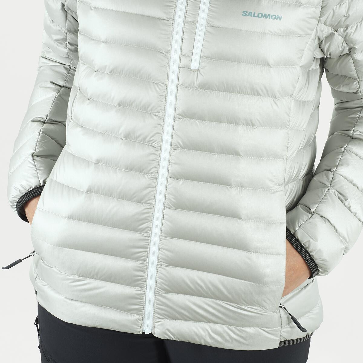 ELIXIR MICRO DOWN JKT W