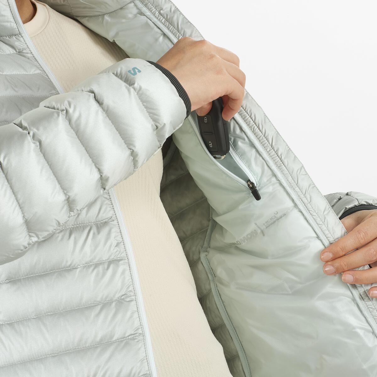 ELIXIR MICRO DOWN JKT W