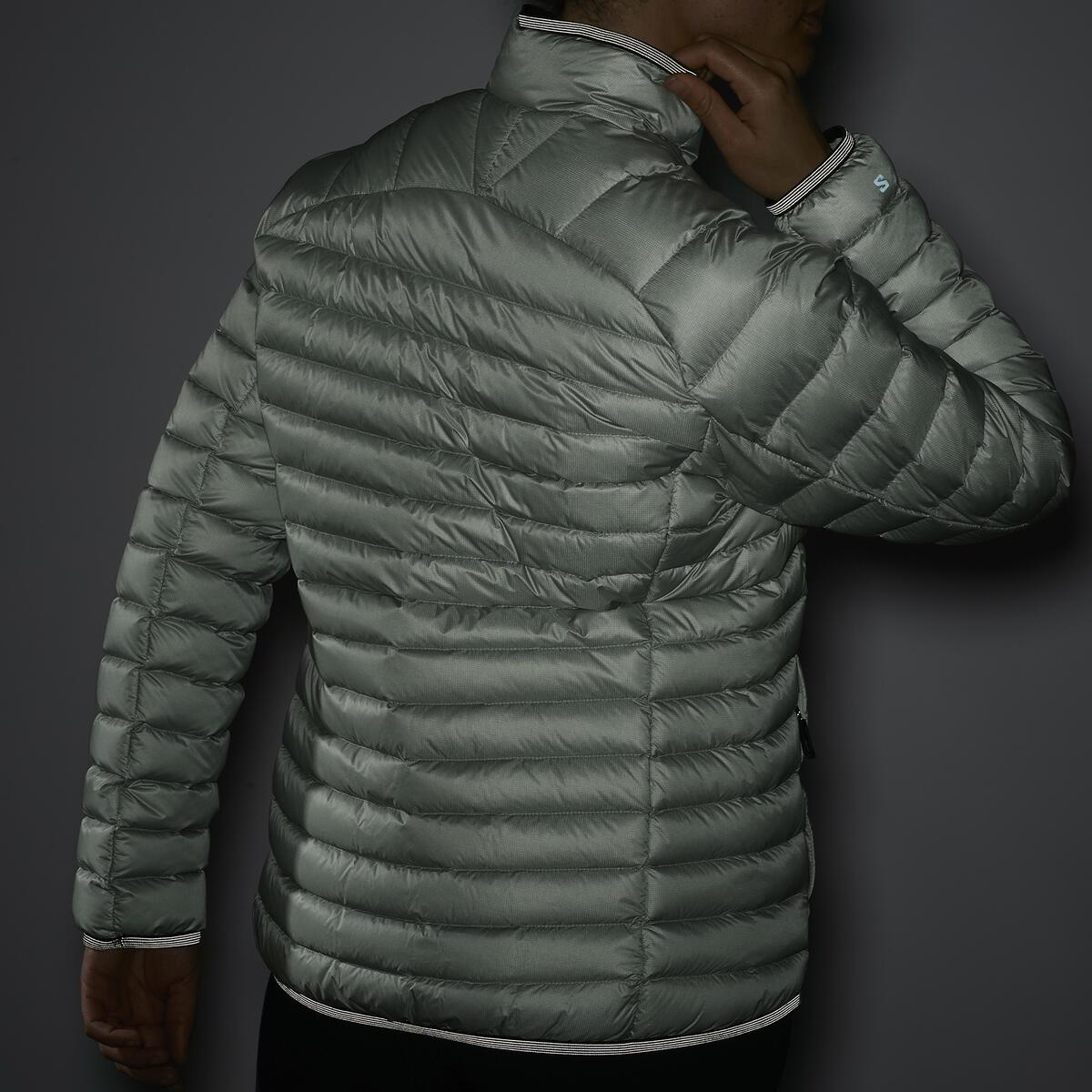 ELIXIR MICRO DOWN JKT W
