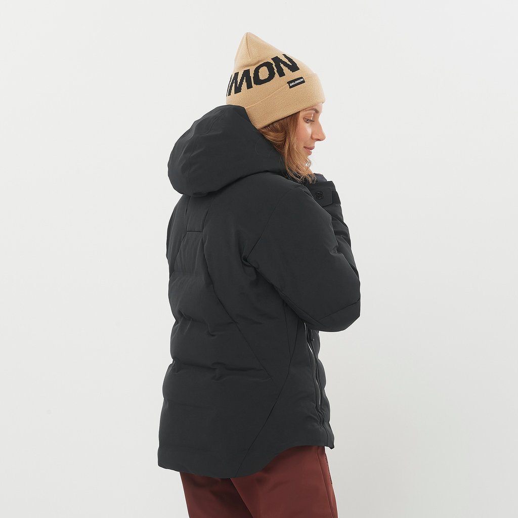 ALPENFLOW DOWN JACKET