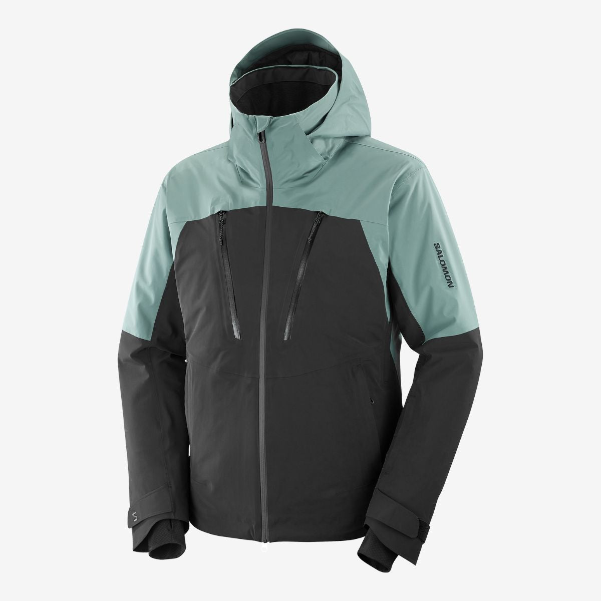 BRILLIANT JACKET